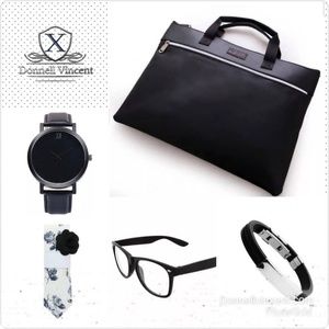 6pc business collection